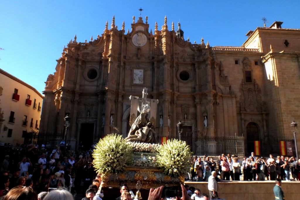 Coronación Centenario