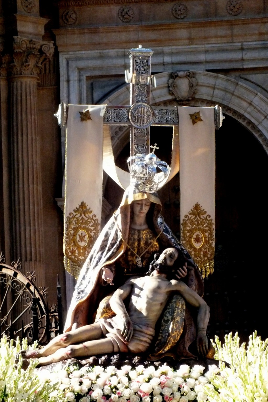 Coronación Centenario